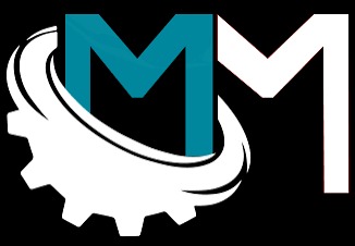 Mager Montage Logo